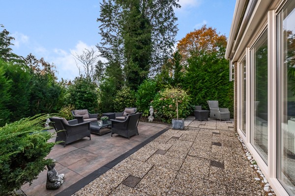 Medium property photo - Reigerpark 25, 1444 AA Purmerend